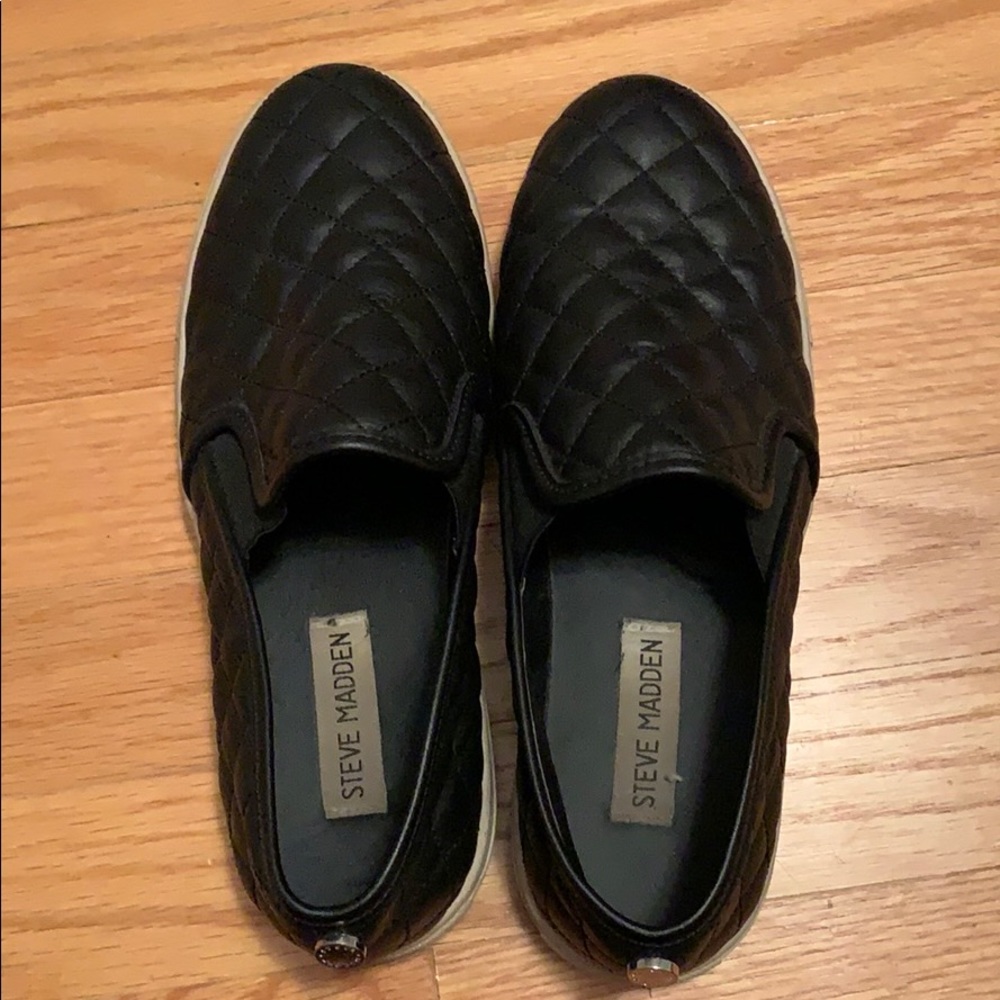 Steve Madden Ecentrco Girls shoes